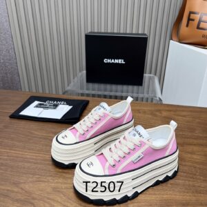 New Collection Chanel Shoes 466 New Collection Chanel Shoes 466