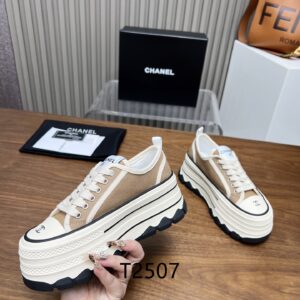 CHANEL shoes 35 41 137 2614385