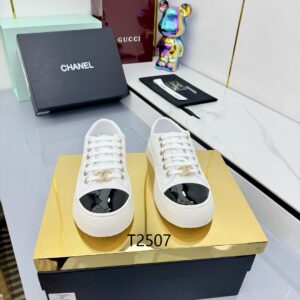 New Collection Chanel Shoes 457