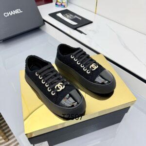 New Collection Chanel Shoes 457 New Collection Chanel Shoes 457