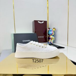 CHANEL shoes 35 41 27 2614255