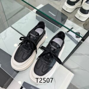 New Collection Chanel Shoes 459