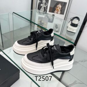 New Collection Chanel Shoes 459 New Collection Chanel Shoes 459