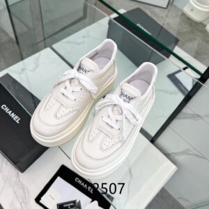 New Collection Chanel Shoes 460