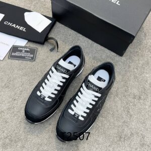 New Collection Chanel Shoes 461