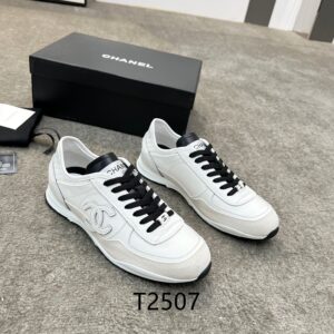 New Collection Chanel Shoes 461 New Collection Chanel Shoes 461