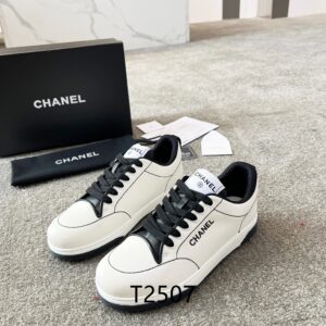 New Collection Chanel Shoes 462