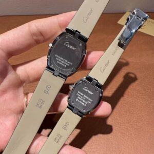 New Collection Cartier Watch 177