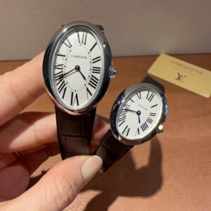 Cartier S31.4X23.1mm L44X34mm 82 (8) 3130966
