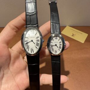 Cartier S31.4X23.1mm L44X34mm 82 (9) 3130967