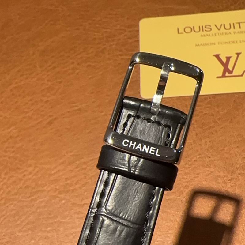 New Collection Chanel Watch 051 New Collection Chanel Watch 051