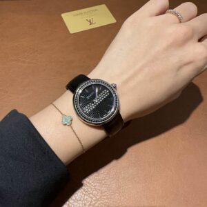 New Collection Chanel Watch 051