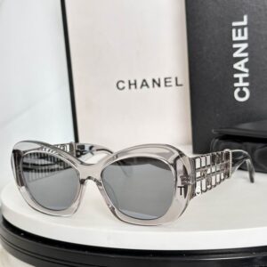 New Collection Chanel Glasses 401
