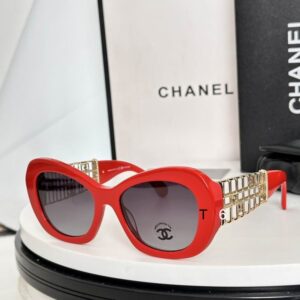 New Collection Chanel Glasses 401