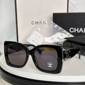 New Collection Chanel Glasses 399