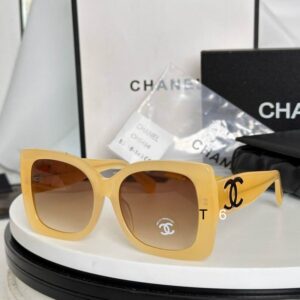 New Collection Chanel Glasses 399