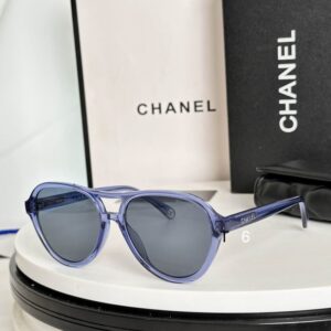 New Collection Chanel Glasses 398