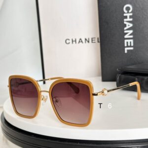 New Collection Chanel Glasses 396