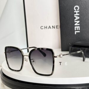 New Collection Chanel Glasses 396