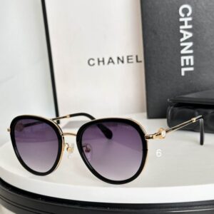 New Collection Chanel Glasses 395