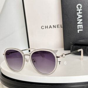 New Collection Chanel Glasses 395