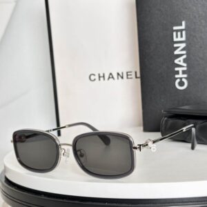 New Collection Chanel Glasses 394