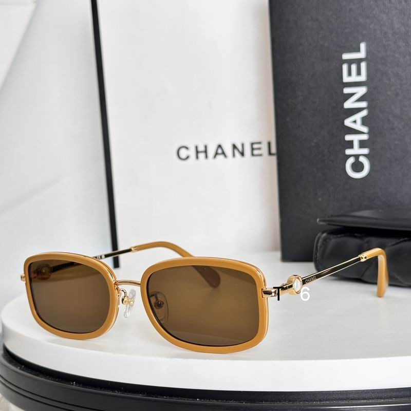 New Collection Chanel Glasses 394 New Collection Chanel Glasses 394