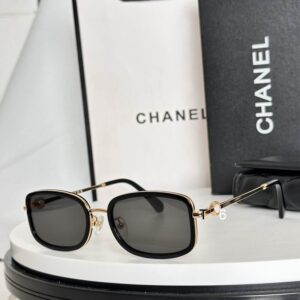 New Collection Chanel Glasses 394 4 Chanel 2221 52 21 142 e04 3129069