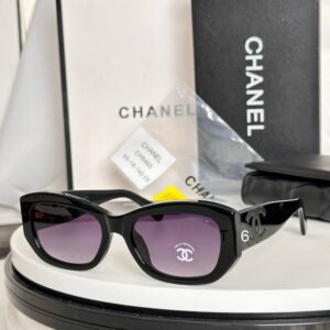 New Collection Chanel Glasses 393