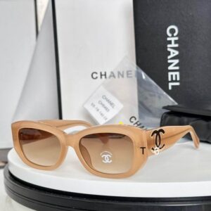 New Collection Chanel Glasses 393