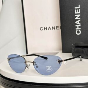 New Collection Chanel Glasses 397