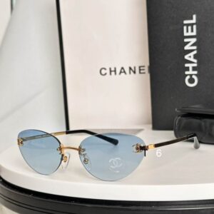 New Collection Chanel Glasses 397