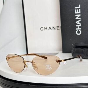 Chanel CH400 54 18 135 e03 3129086