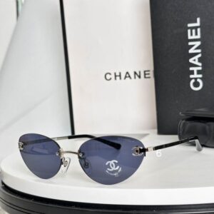 Chanel CH400 54 18 135 e04 3129085