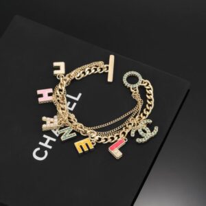 New Arrival Chanel Bracelet 040