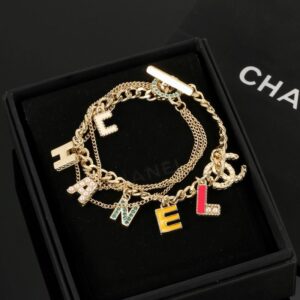 New Arrival Chanel Bracelet 040 5 Chanel bracelet 06yxh01 (5) 3049086