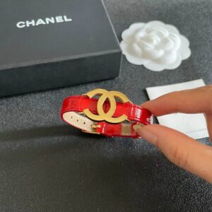 New Arrival Chanel Bracelet 038 8 Chanel bracelet 06yxh03 (11) 3049107