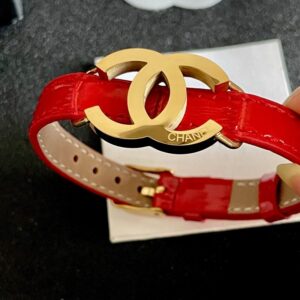 New Arrival Chanel Bracelet 038 9 Chanel bracelet 06yxh03 (13) 3049105