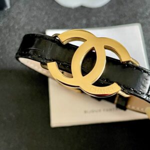 New Arrival Chanel Bracelet 038 3 Chanel bracelet 06yxh03 (4) 3049114