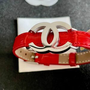 New Arrival Chanel Bracelet 038 5 Chanel bracelet 06yxh03 (8) 3049110