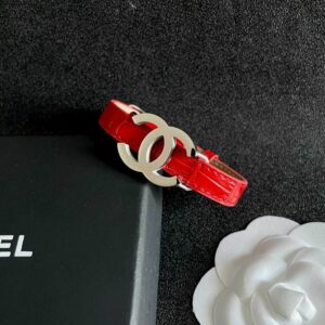 New Arrival Chanel Bracelet 038 6 Chanel bracelet 06yxh03 (9) 3049109