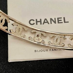 Chanel bracelet 06yxh04 (8) 3049121