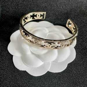 Chanel bracelet 06yxh04 (9) 3049120