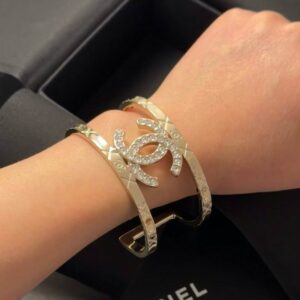 New Arrival Chanel Bracelet 033 4 Chanel bracelet 06yxh06 (4) 3049141