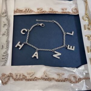 New Arrival Chanel Bracelet 034