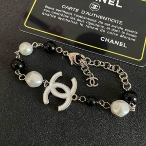 New Arrival Chanel Bracelet 031 3 Chanel bracelet 07yxh03 (3) 3052499