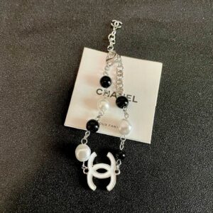 New Arrival Chanel Bracelet 031 4 Chanel bracelet 07yxh03 (4) 3052498