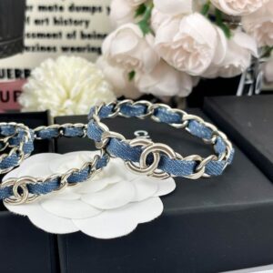 New Arrival Chanel Bracelet 030 4 Chanel bracelet 07yxh04 (4) 3052507