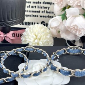 New Arrival Chanel Bracelet 030 5 Chanel bracelet 07yxh04 (5) 3052506