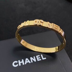 New Arrival Chanel Bracelet 029 3 Chanel bracelet 07yxh05 (3) 3052556